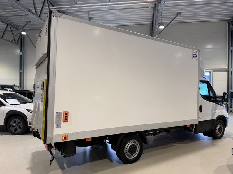 Iveco Daily bild 4