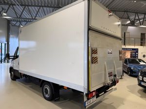 Iveco Daily bild 5