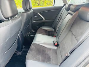 Toyota Avensis bild 7