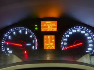 Toyota Avensis bild 21