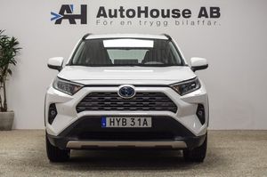 Toyota RAV4 bild 4