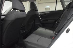 Toyota RAV4 bild 20