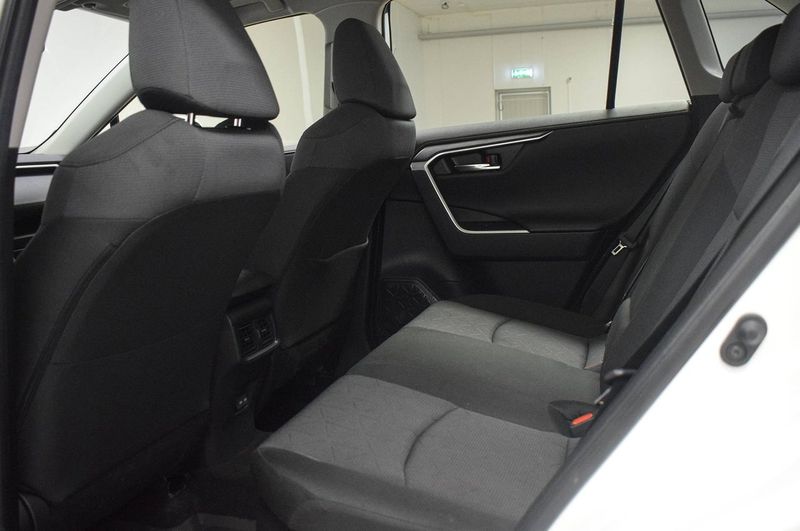 Toyota RAV4 bild 20