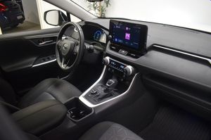 Toyota RAV4 bild 8