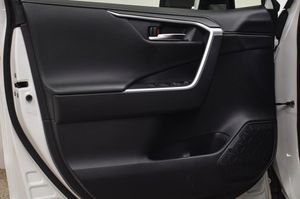 Toyota RAV4 bild 19