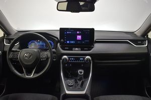 Toyota RAV4 bild 7