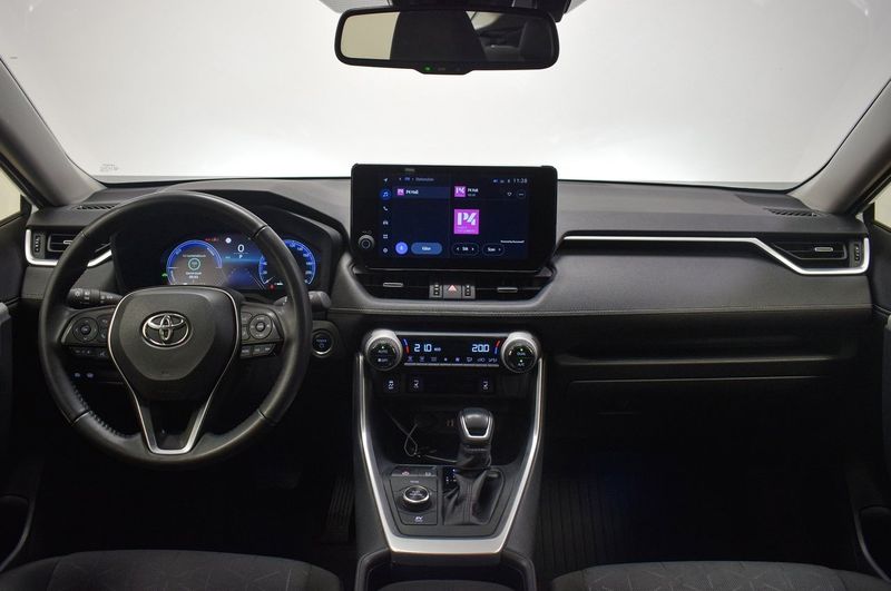 Toyota RAV4 bild 7