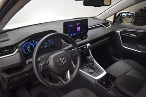 Toyota RAV4 bild 6