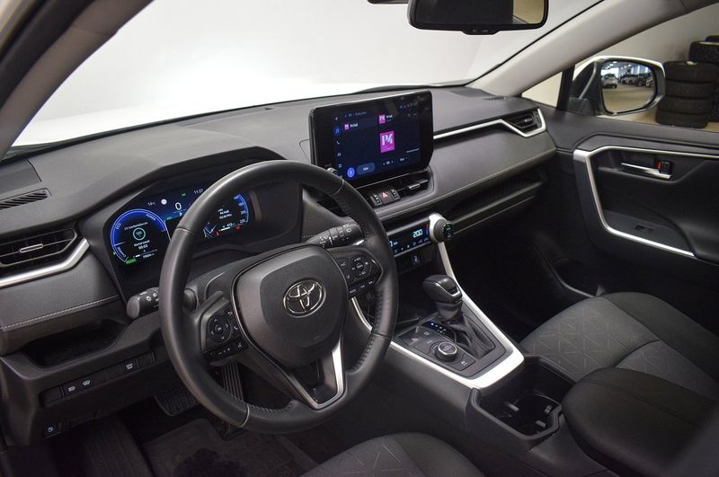 Toyota RAV4 bild 6