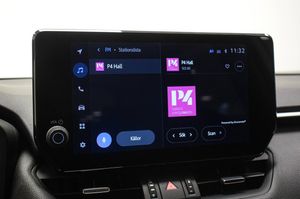 Toyota RAV4 bild 15