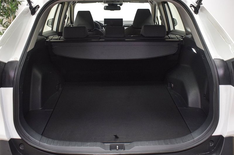 Toyota RAV4 bild 21