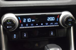 Toyota RAV4 bild 16