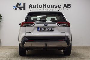 Toyota RAV4 bild 5