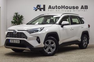 Toyota RAV4 bild 1