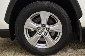 Toyota RAV4 bild 22