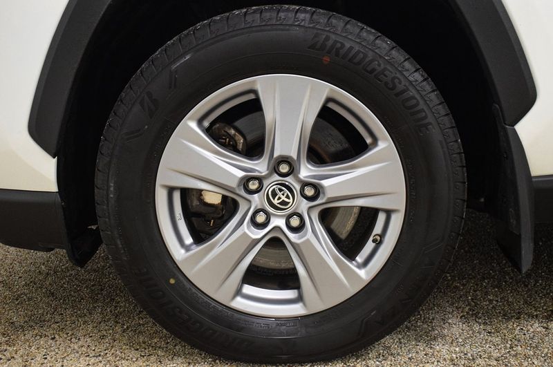 Toyota RAV4 bild 22
