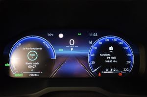 Toyota RAV4 bild 11