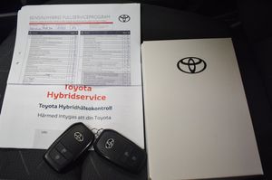 Toyota RAV4 bild 18