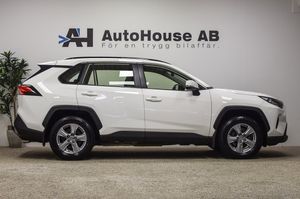 Toyota RAV4 bild 3