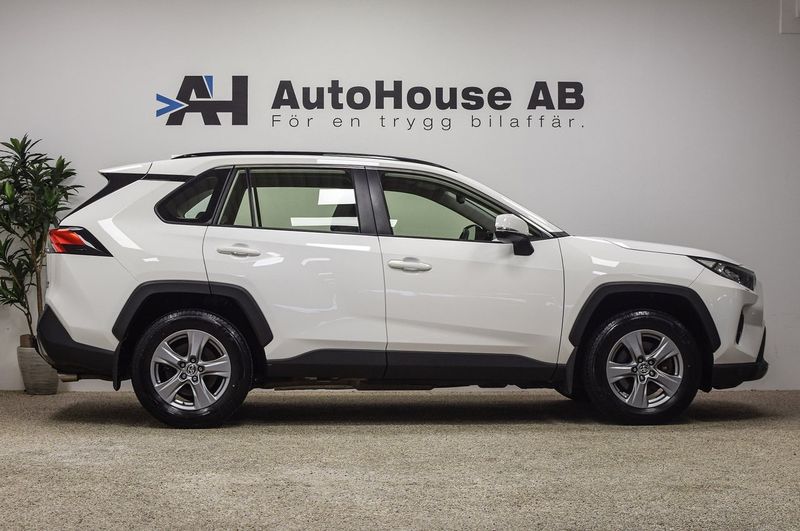 Toyota RAV4 bild 3
