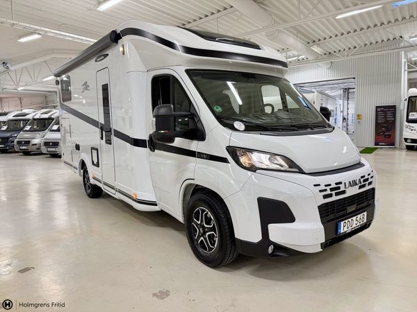 Laika Kosmo L 319 - 2025