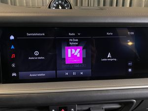 Porsche Cayenne bild 17