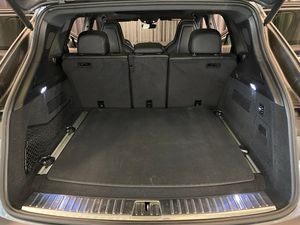 Porsche Cayenne bild 34