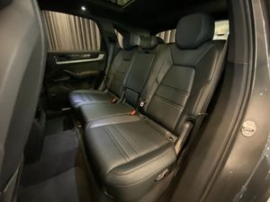 Porsche Cayenne bild 8