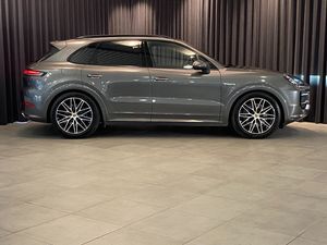 Porsche Cayenne bild 5