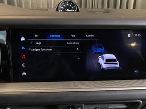 Porsche Cayenne bild 13