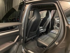 Porsche Cayenne bild 32