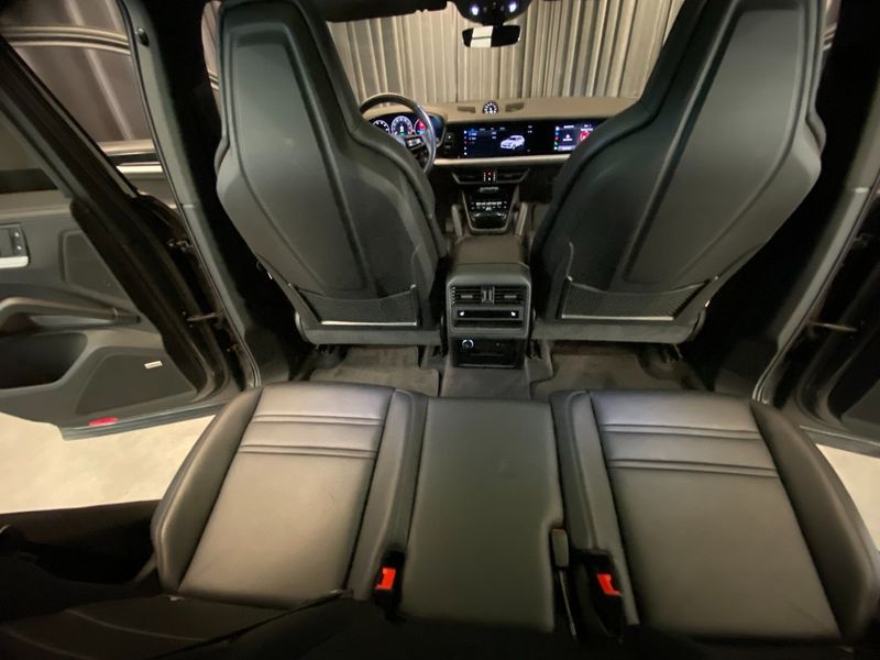 Porsche Cayenne bild 36