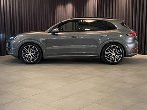 Porsche Cayenne bild 3