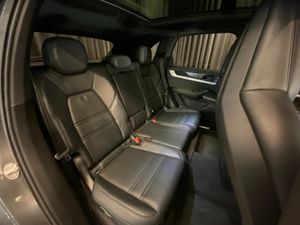 Porsche Cayenne bild 10