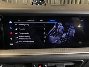 Porsche Cayenne bild 15