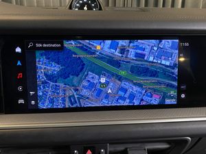 Porsche Cayenne bild 18