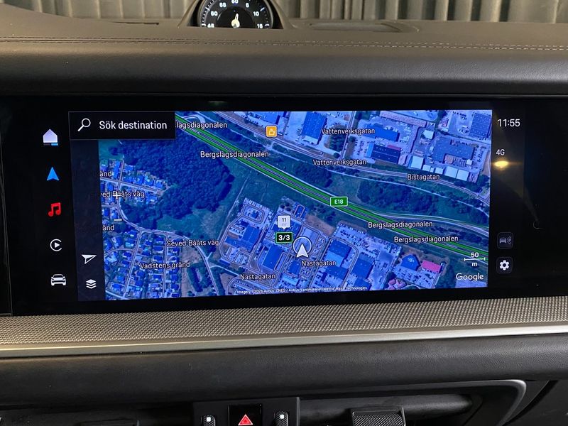 Porsche Cayenne bild 18