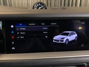 Porsche Cayenne bild 12