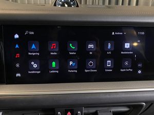 Porsche Cayenne bild 16