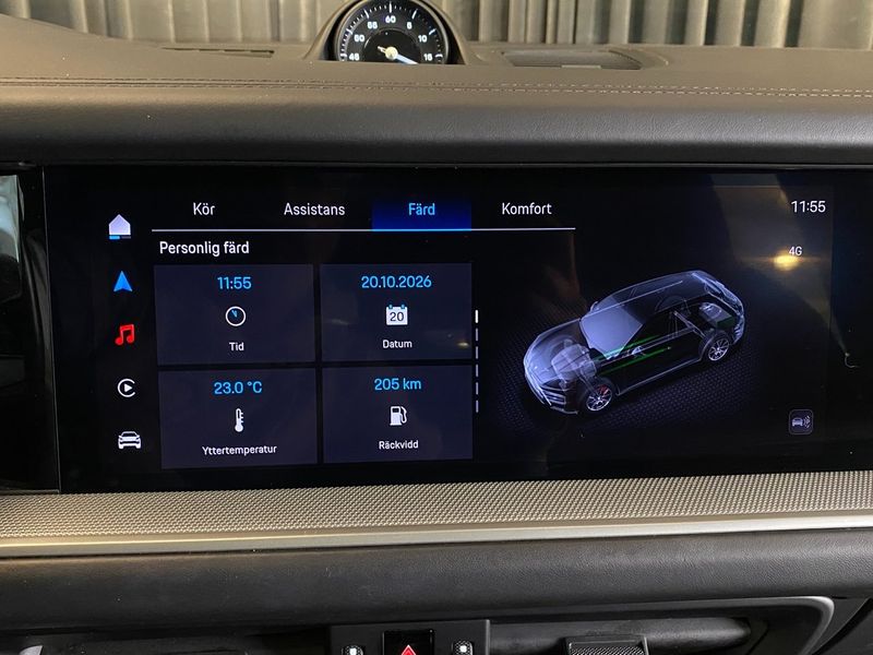 Porsche Cayenne bild 14