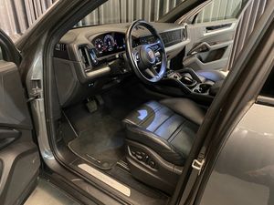 Porsche Cayenne bild 27