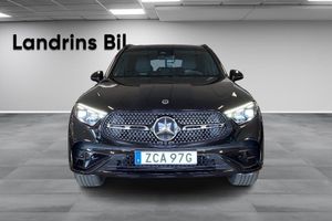 Mercedes GLC300 bild 2