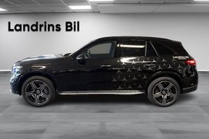 Mercedes GLC300 bild 5
