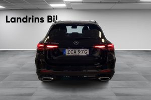 Mercedes GLC300 bild 6