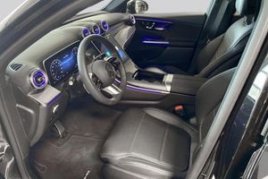 Mercedes GLC300 bild 10