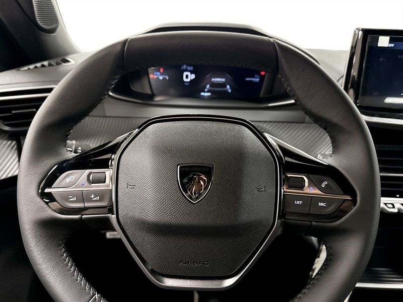 Peugeot 2008 bild 13