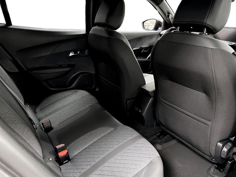 Peugeot 2008 bild 7