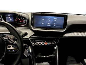 Peugeot 208 bild 10