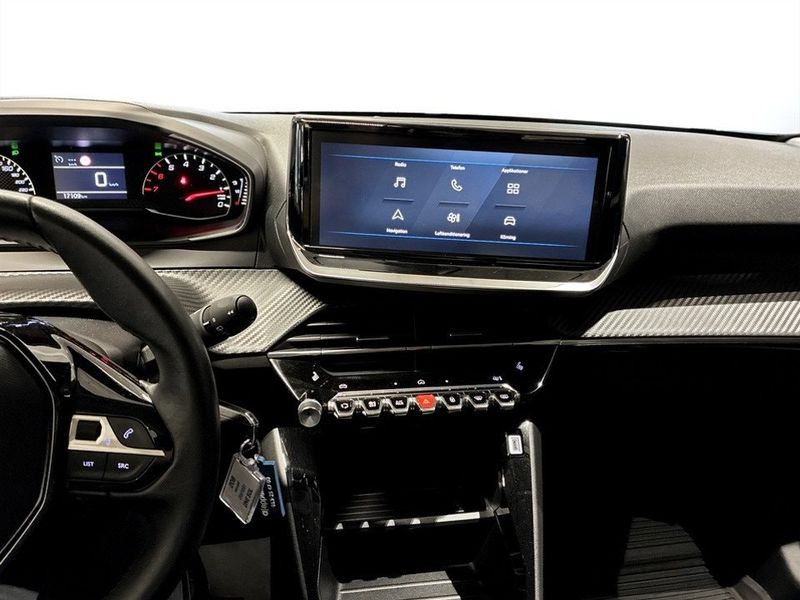 Peugeot 208 bild 10