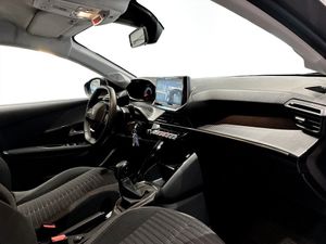 Peugeot 208 bild 12
